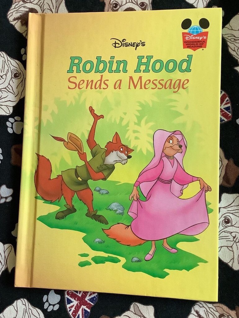 Watson's Vintage Finds tweet media