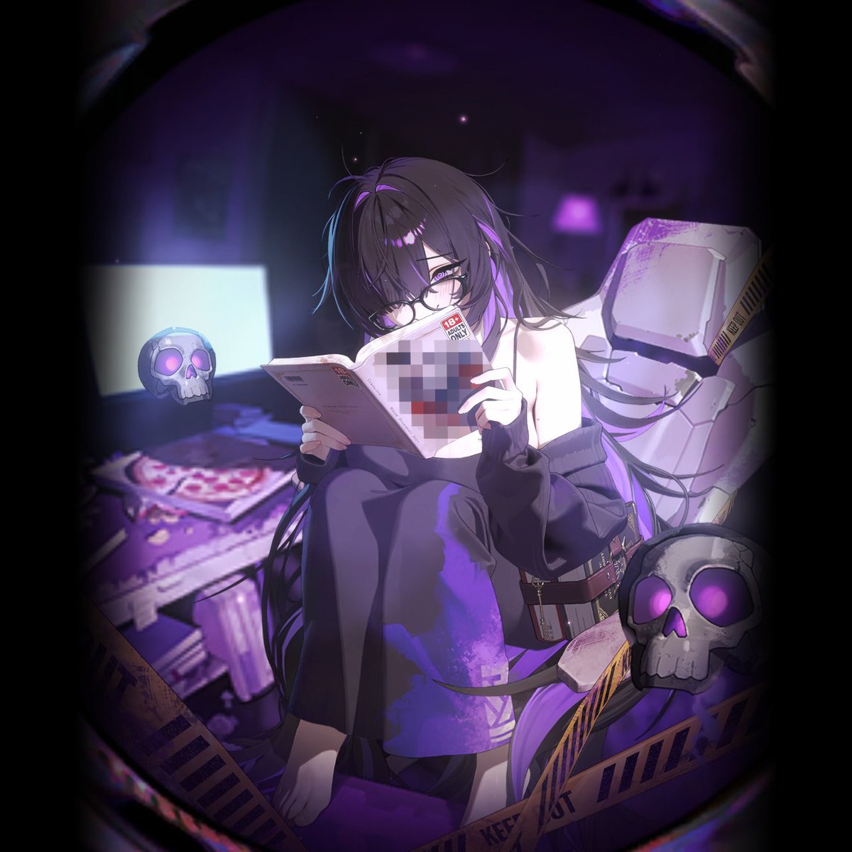 Kurt Bestor tweet media