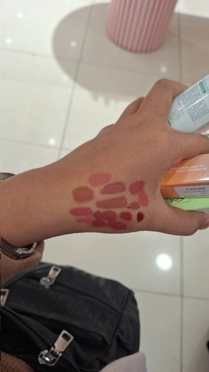 lil. 🦖 | lg skripsi jgn disapu tweet media