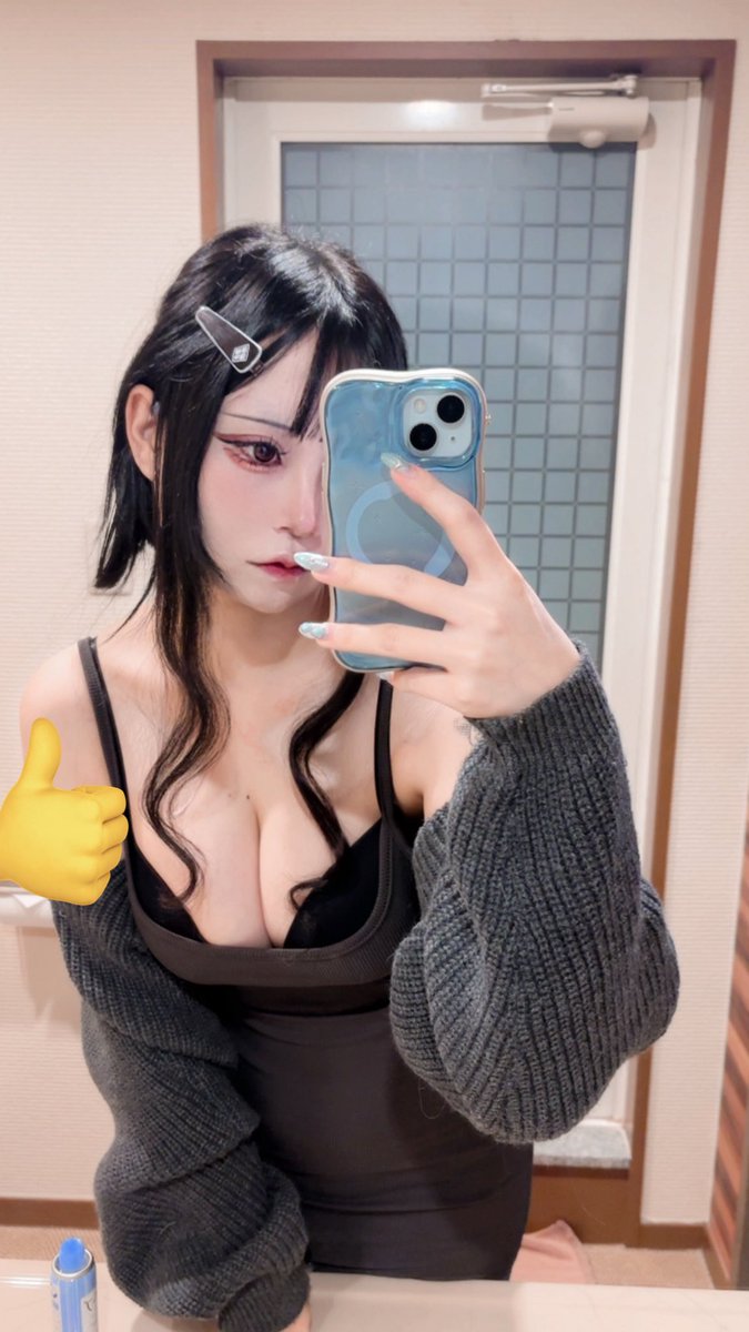 こまち tweet media