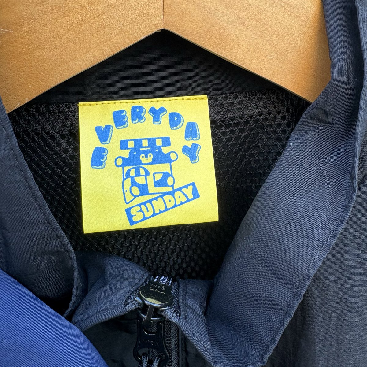 EVERYDAY SUNDAY(エブサン・くまのまーくん) tweet media