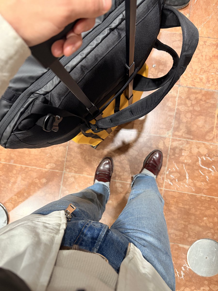 Charco (Euro Summer Arc) tweet media