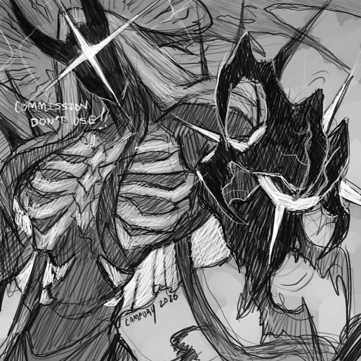 Cam_LaFurra🌟🌱 tweet media