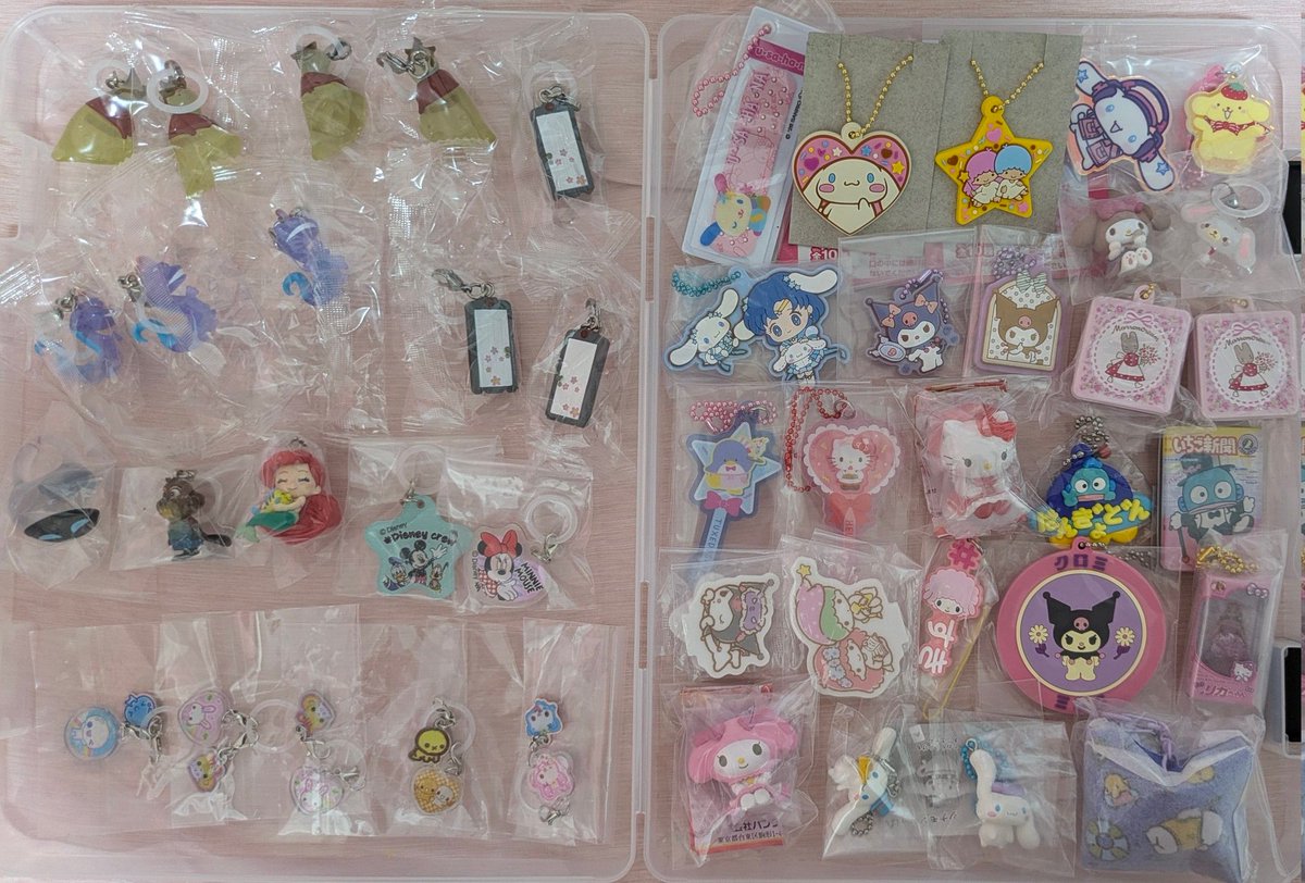 ⚠️litlink必読☆*　りさ🍓 tweet media