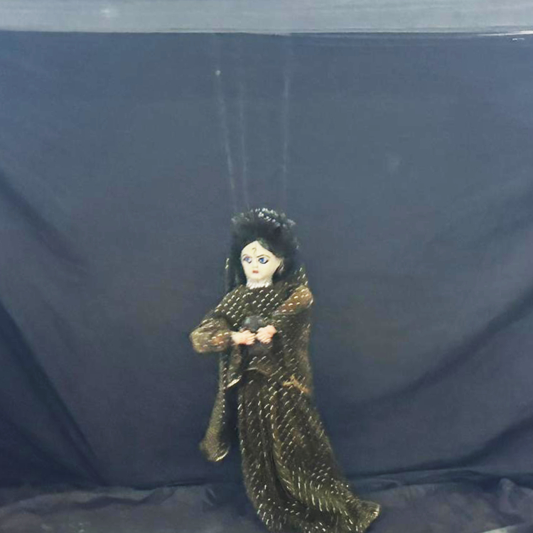 JFPshoppingmall's tweet image. এই ঈদে প্রতিবারের মতই জমজমাট ছিল Jamuna Future Park! 

ম্যাজিক শো, লাইভ মিউজিক, পাপেট শো, ম্যাসকট সহ আরও নানা আয়োজন—প্রতিটি মুহূর্ত ছিল আনন্দে ভরা!

#JamunaFuturePark #EidVibes #HappeningEvents