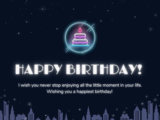 Midnight Party ⚝ tweet media