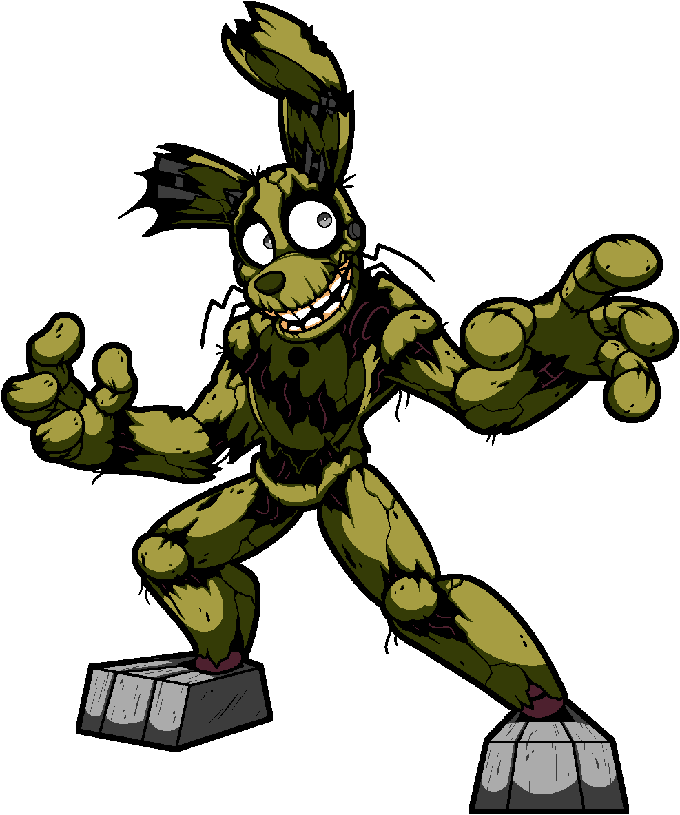 scrap baby and friends tweet media