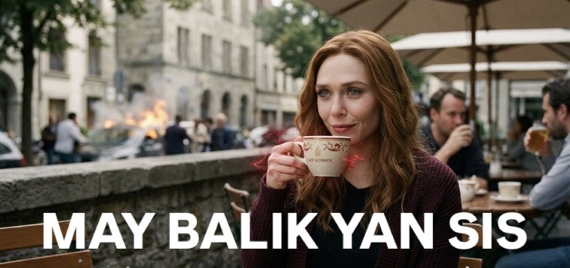 Wendy Maximoff 🩸 tweet media