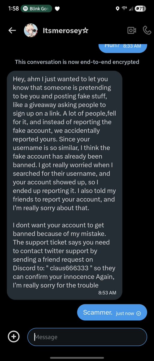 ALGIENG(COMMISIONS OPEN) tweet media