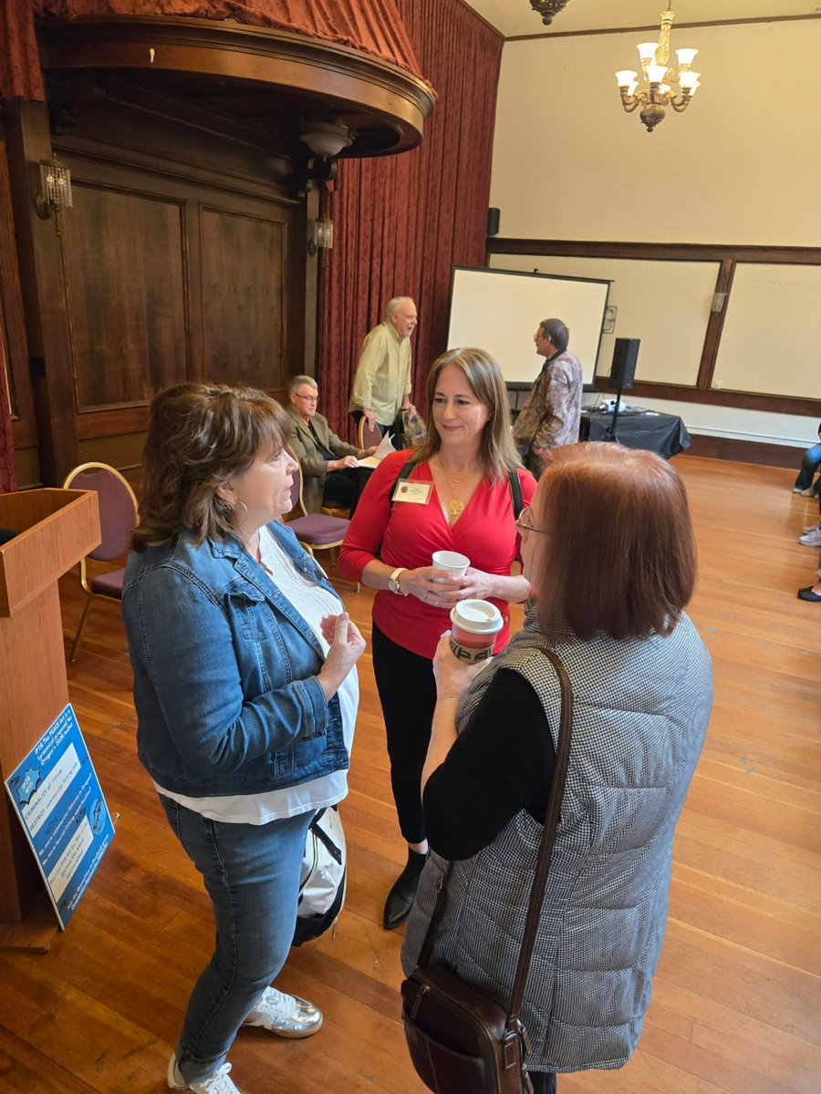 Dana Hindman-Allen for Oregon's House District 51 tweet media