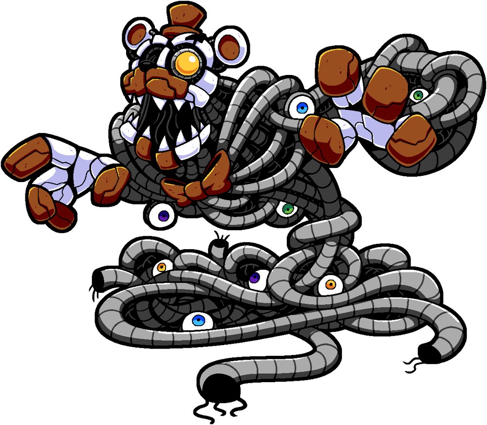 scrap baby and friends tweet media