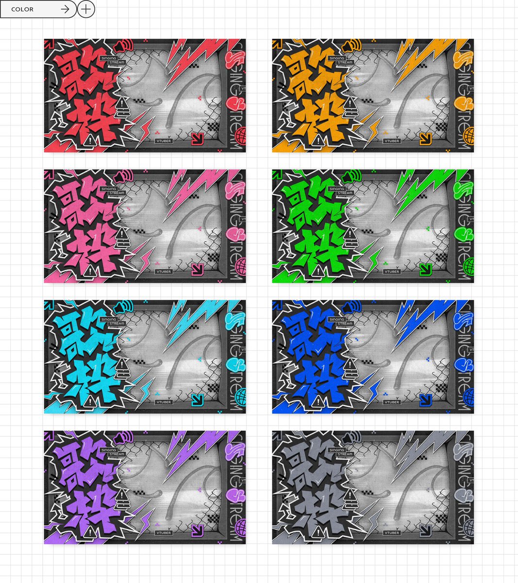 ヤシロキラ tweet media