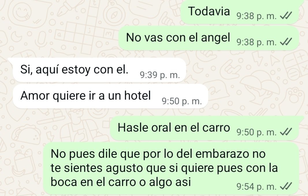 Ser & Isa tweet media