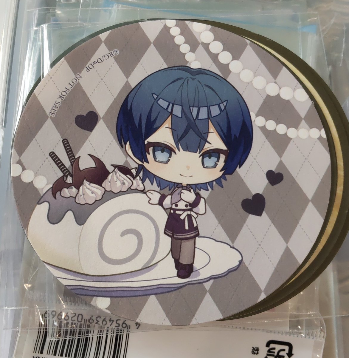 黒ゆき tweet media