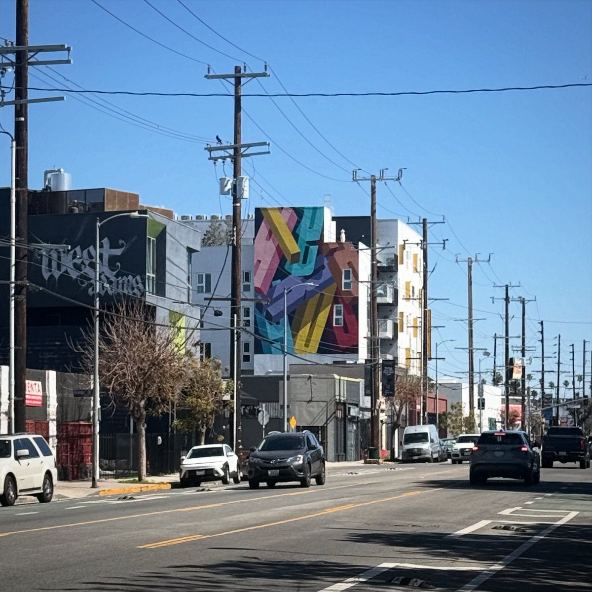 The Graffiti Hunter tweet media