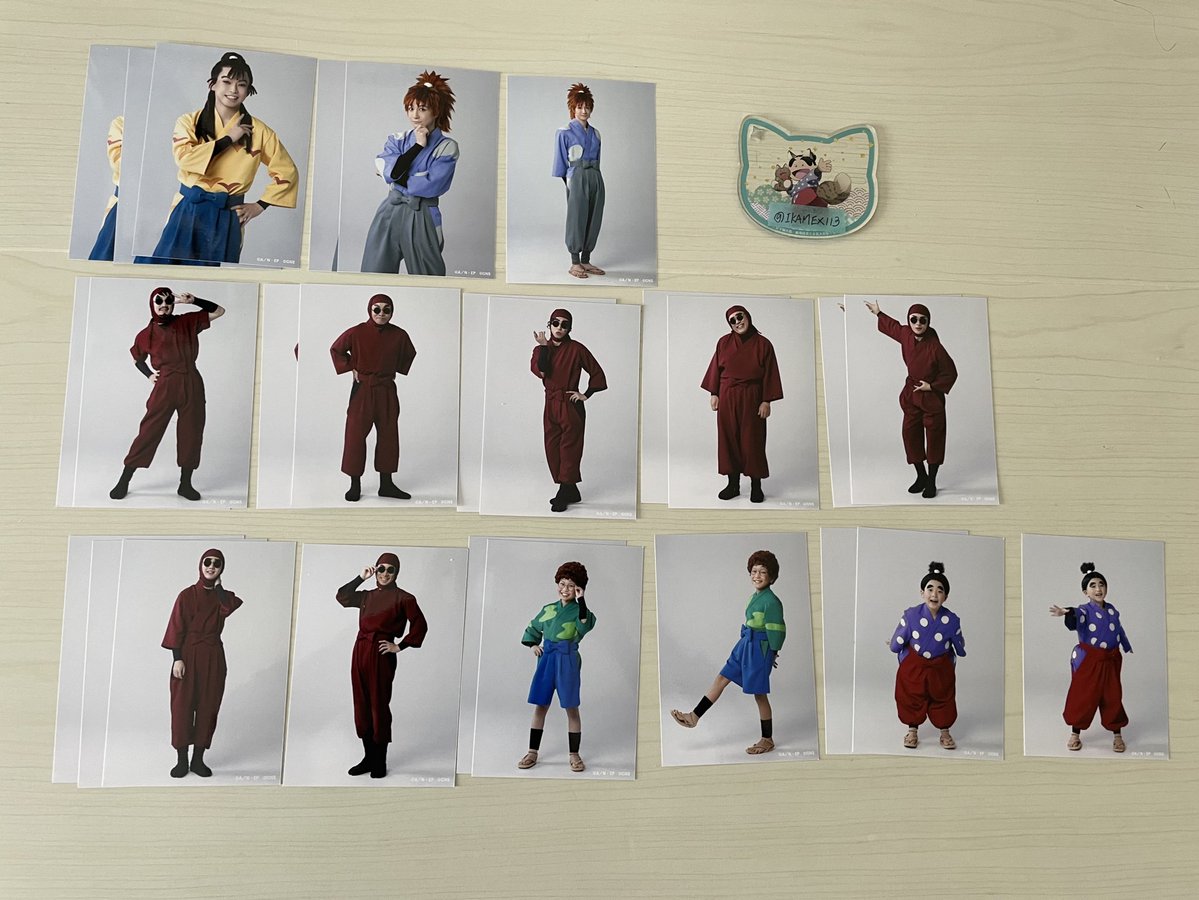 イカ🦑 tweet media