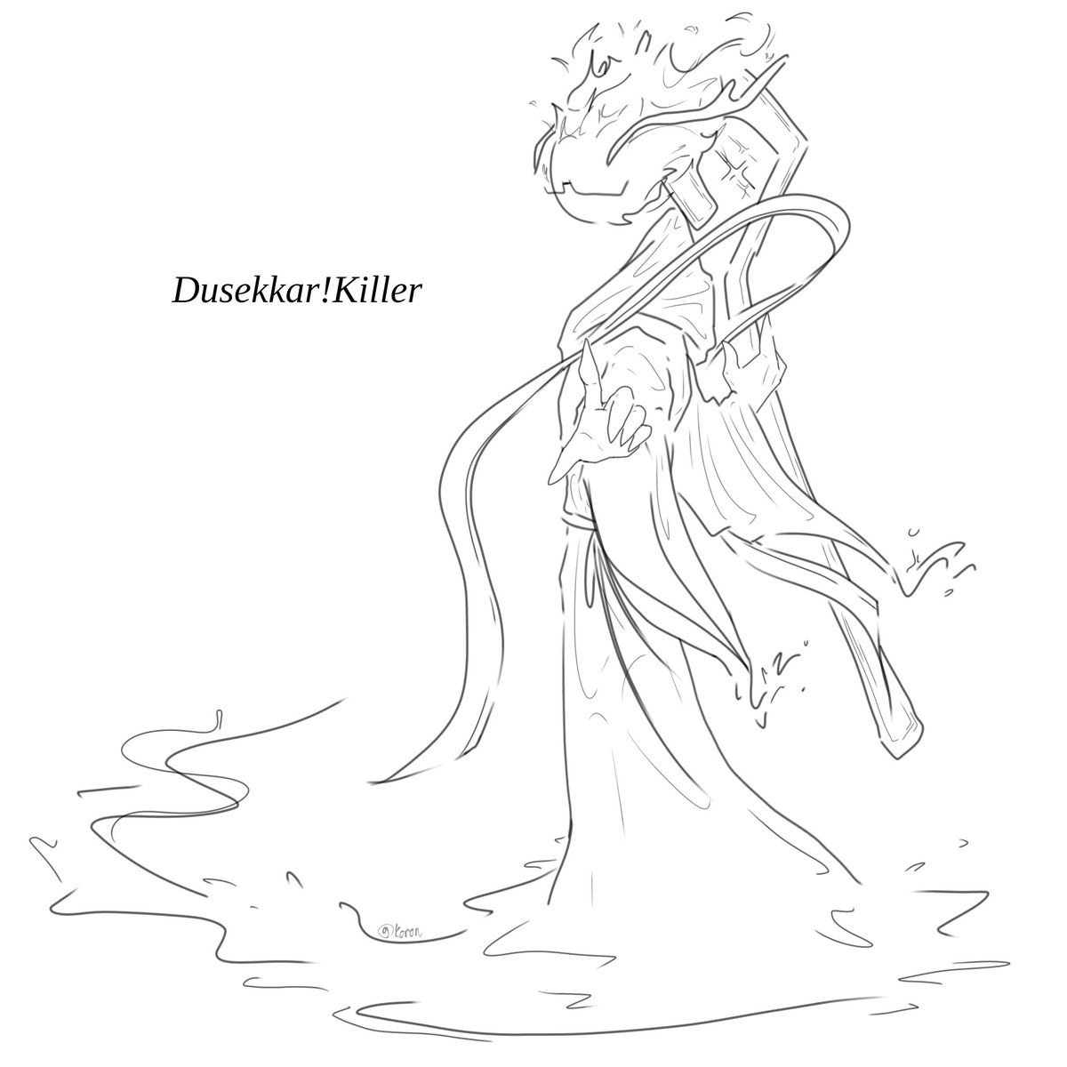 4Thanh88623's tweet image. Swap!Au [headcanon]
#style #forsaken #swapau #art #killer #noob #dusekkar #guest1337 #builderman #myart