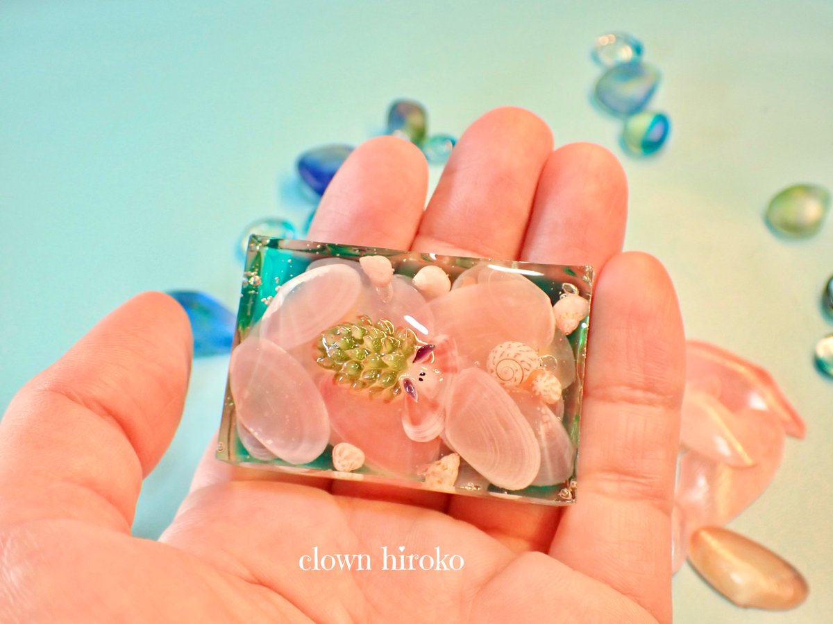 clown＿hiroko クラウンヒロコ tweet media