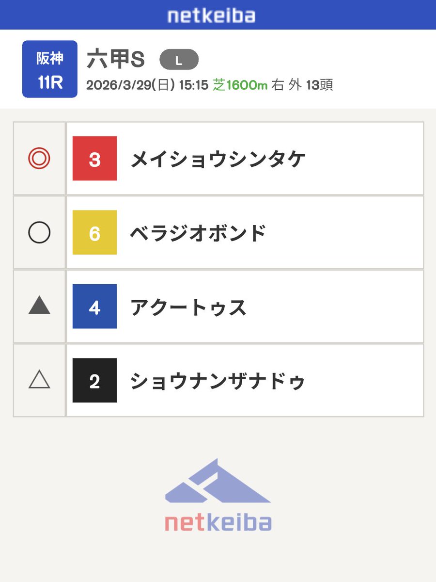 上前田'15年ぶり復帰'ししょう【公式】 tweet media