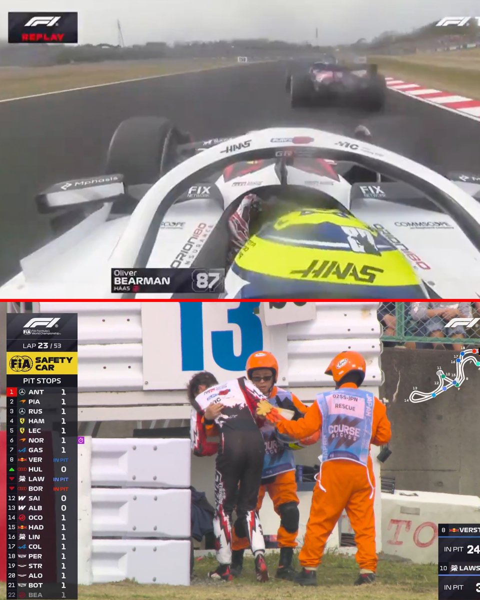 Autosport tweet media