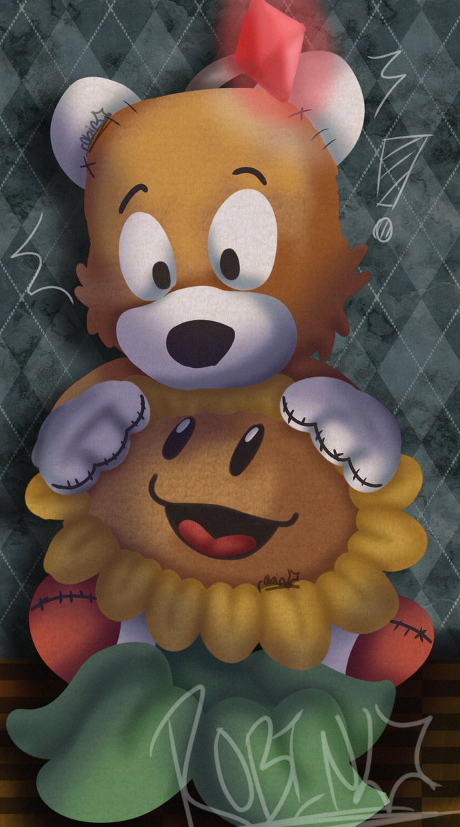 ♡ Robin / Max ♡ (COMMS OPEN: 3/3)(🍉) tweet media