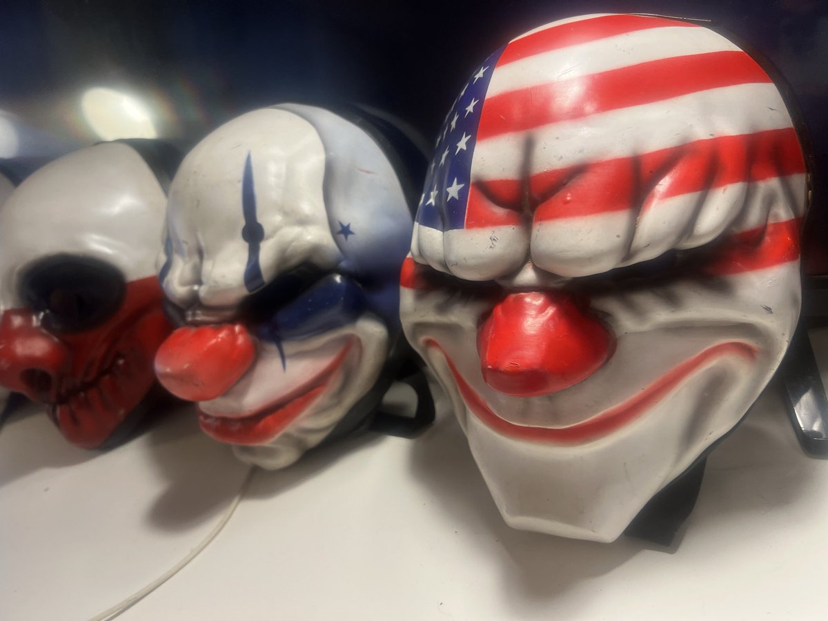 Digger Mesch tweet media