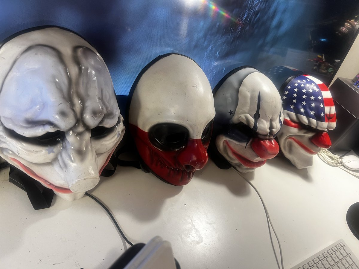 Digger Mesch tweet media