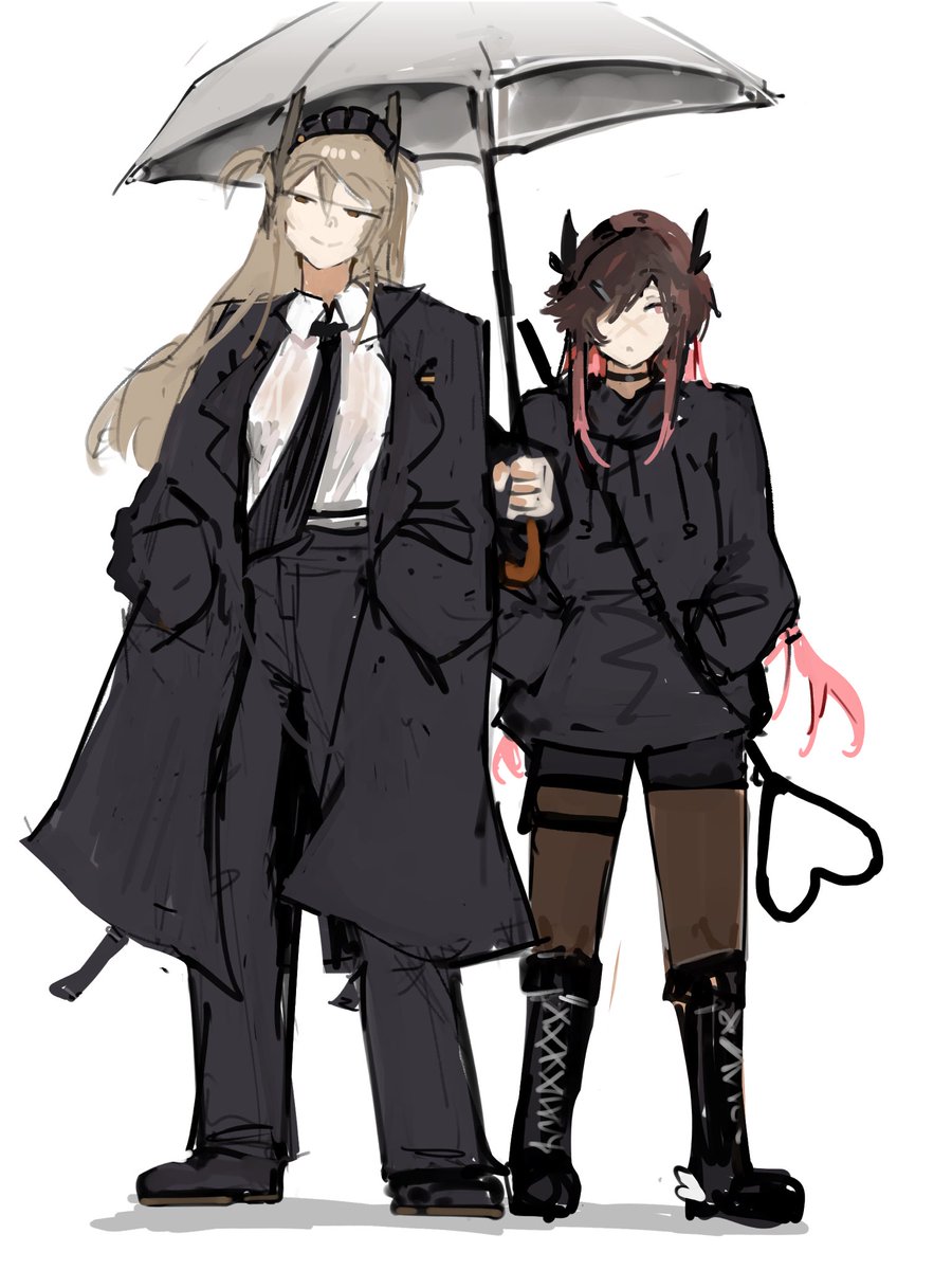 🐟ALTERKYON tweet media