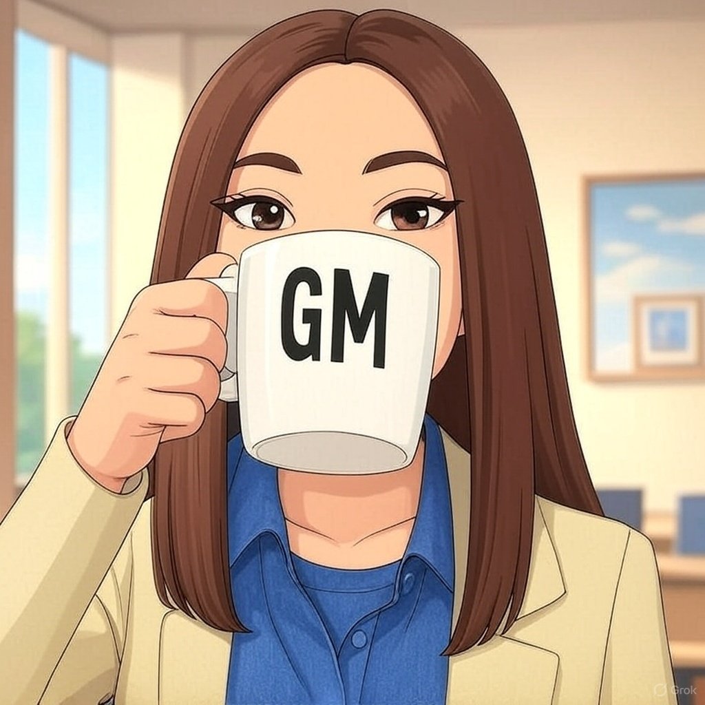 Geraldine 🧬 tweet media