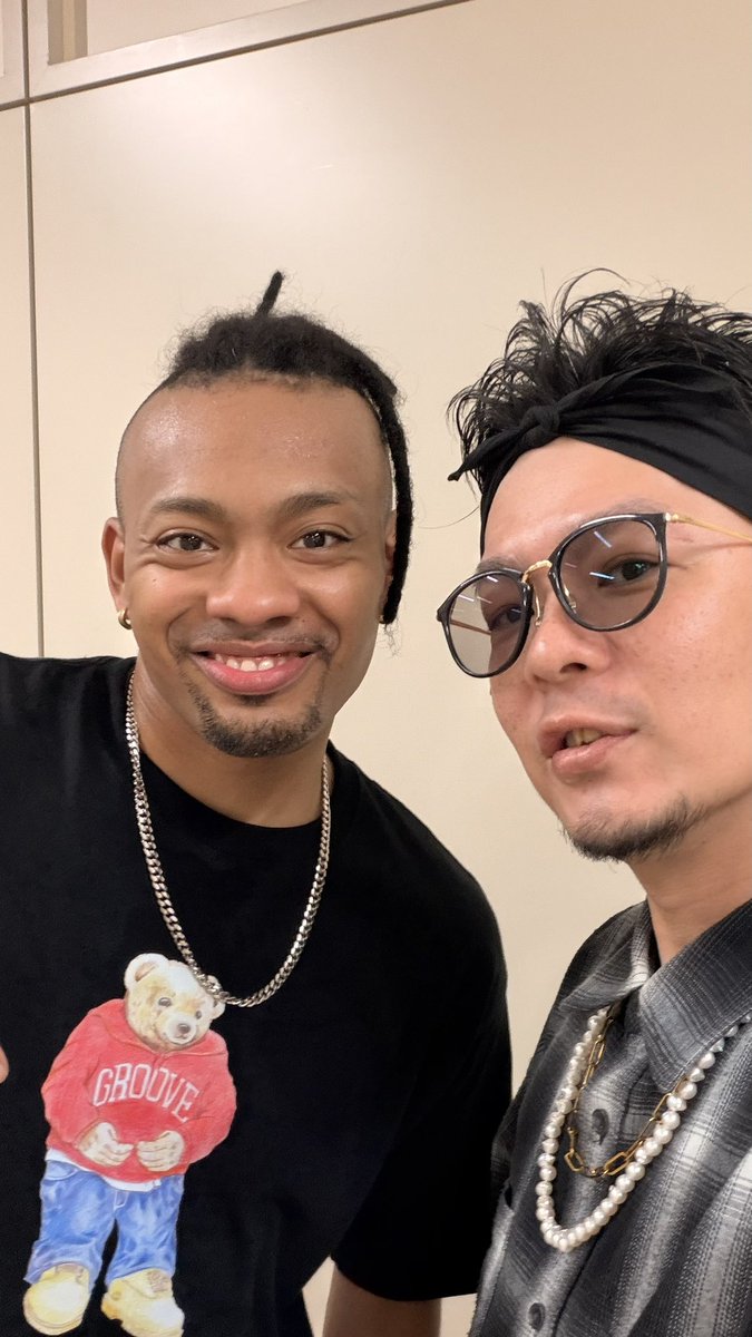 森多聞 tweet media