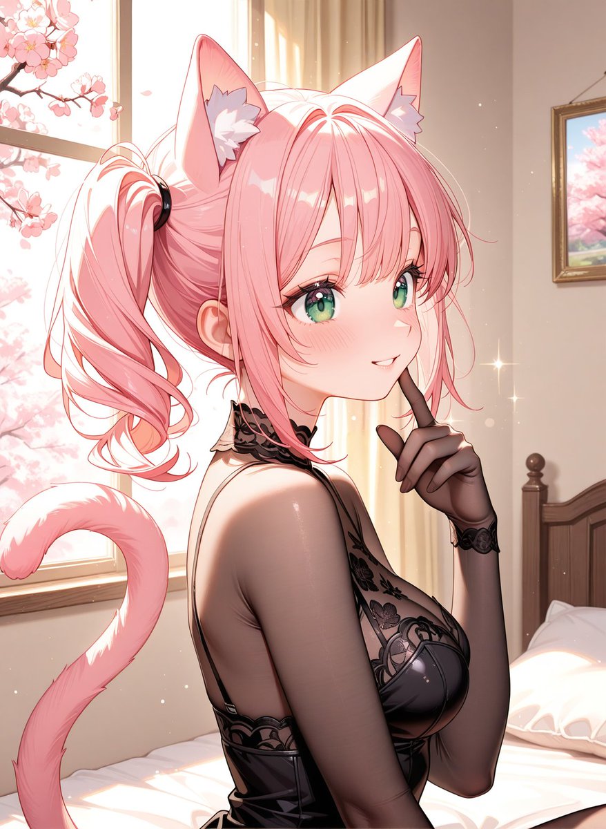 CaptainMegu tweet media