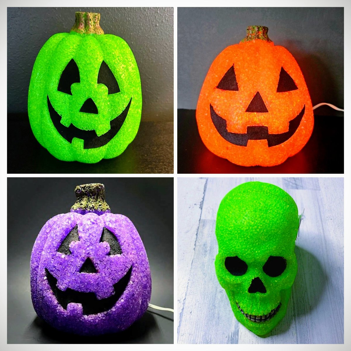 Halloween Is Calling tweet media