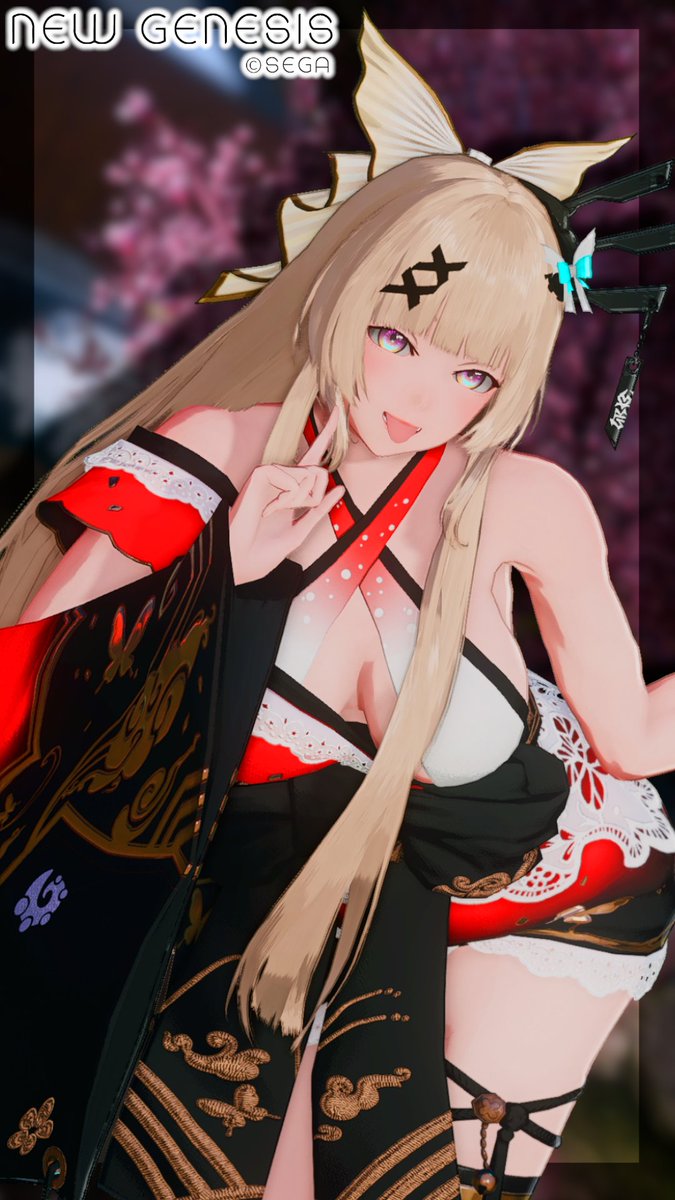 べっ
#りずむロゴ #メンテの日なのでssを貼る