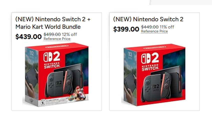 Gap Deals tweet media