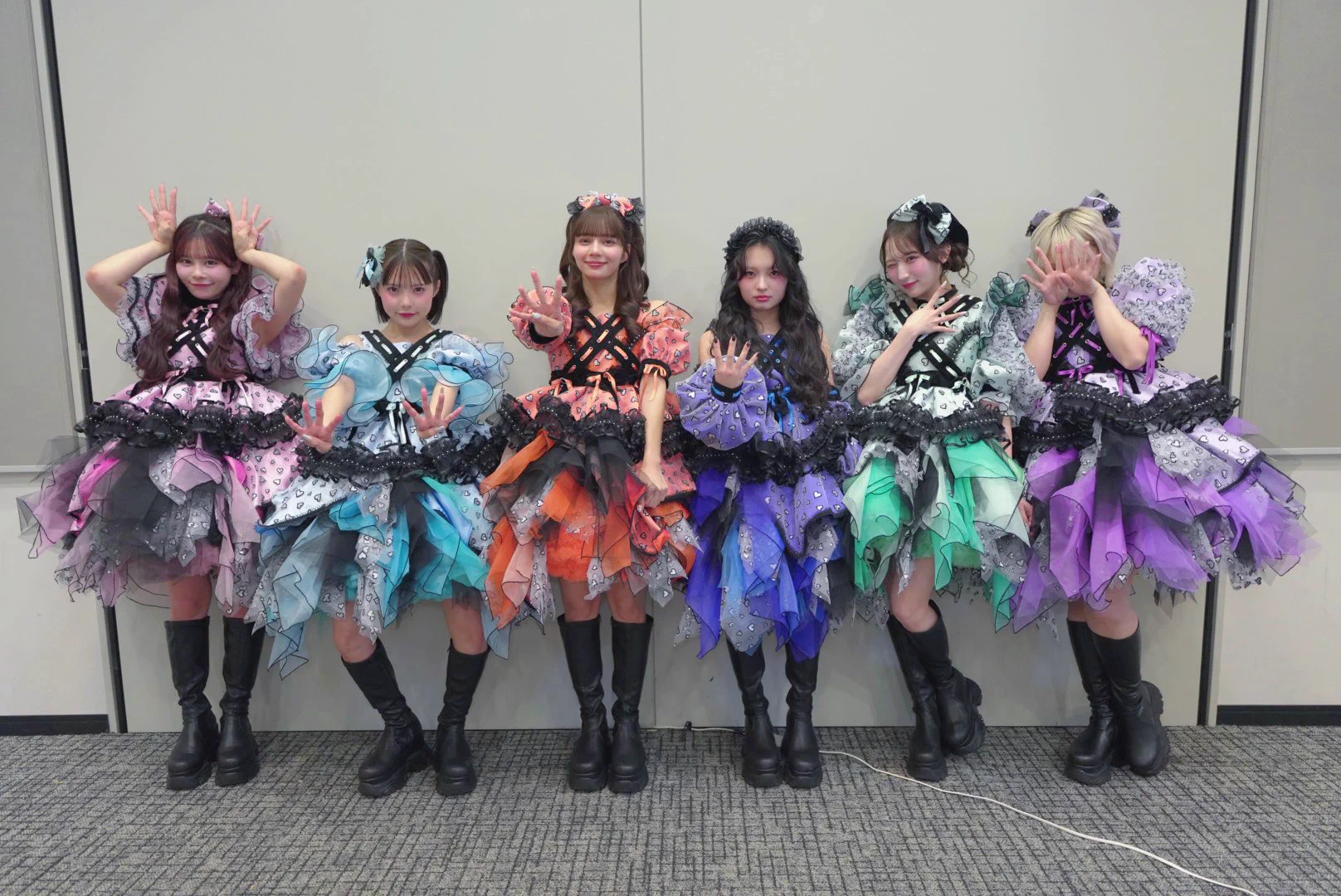 CANDY TUNE【Official】 on X: 