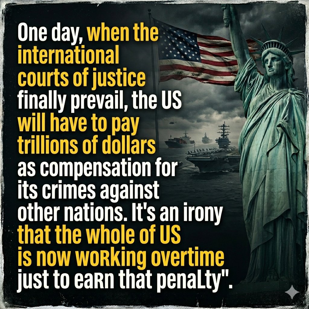 SETTING THINGS RIGHT tweet media