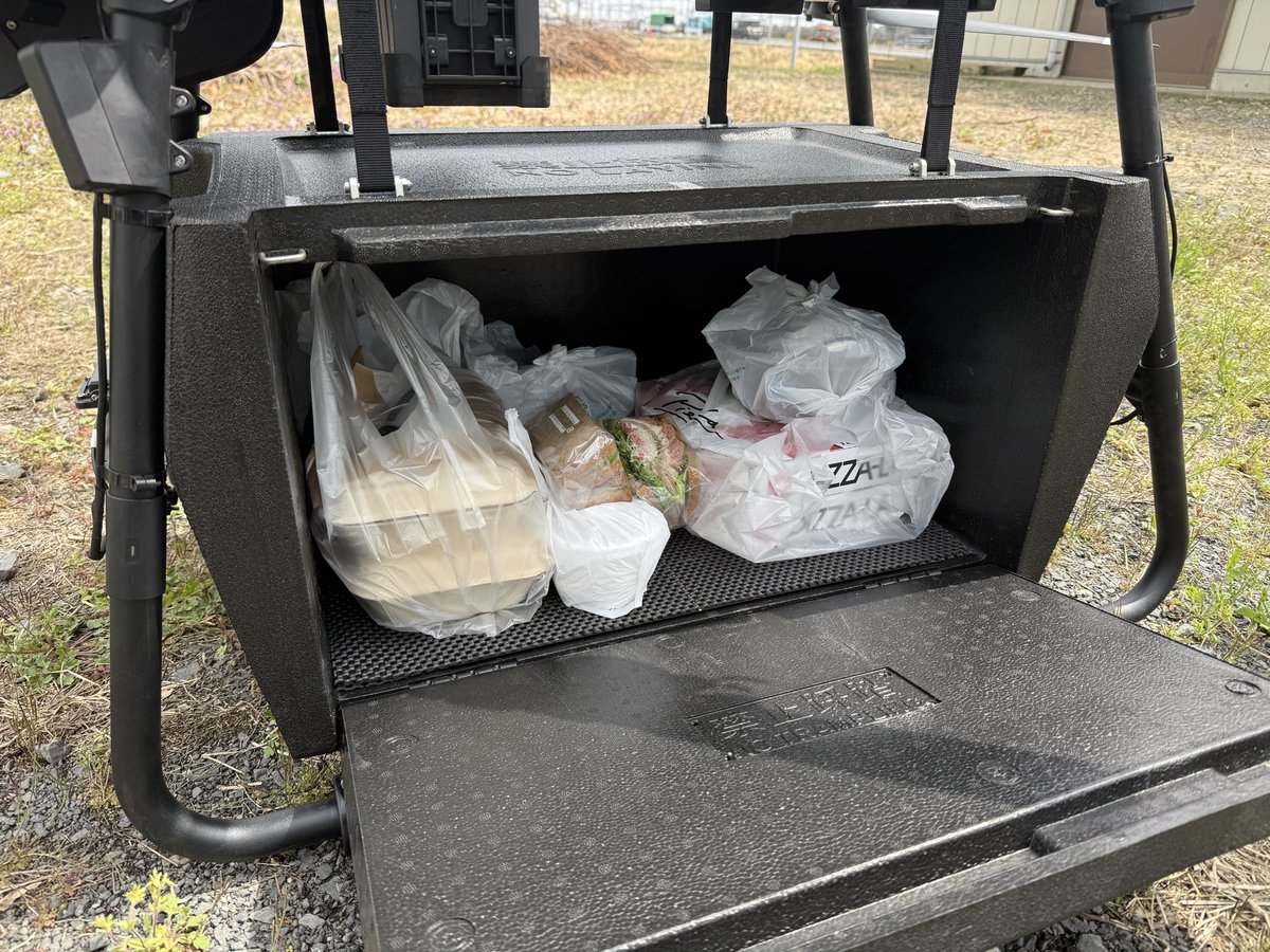 株式会社　山進 tweet media