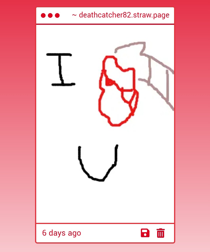 🝮deathcatcher ⌠❦ tweet media