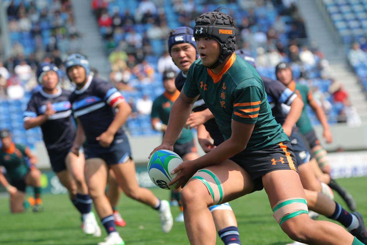 日本ラグビーフットボール協会 tweet media