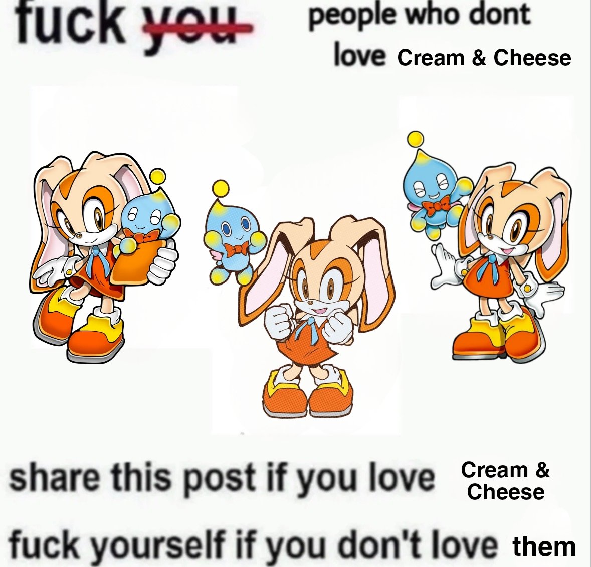 RealCreamFan01's tweet photo. https://t.co/zdIHVAuR84