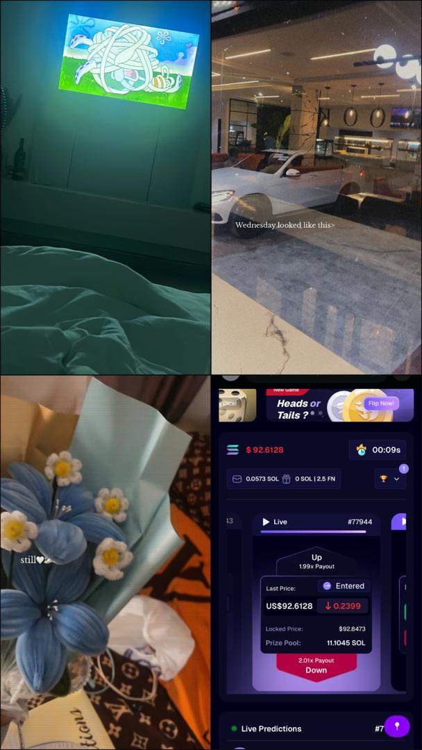 Mera(Habibti Arc)❄️ tweet media