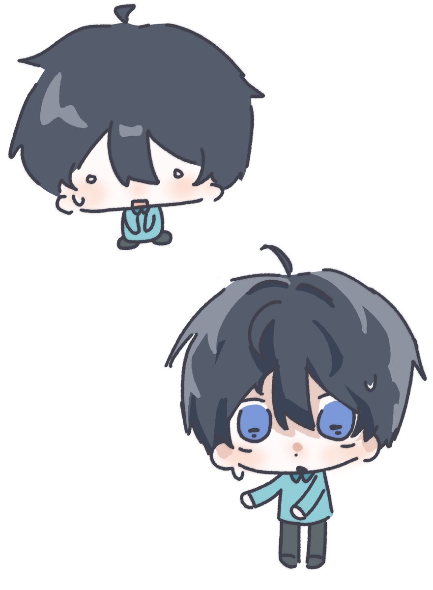 비스킷 tweet media