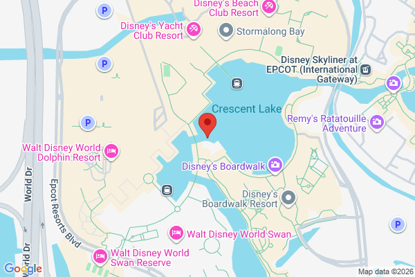 Walt Disney World: Active Calls tweet media