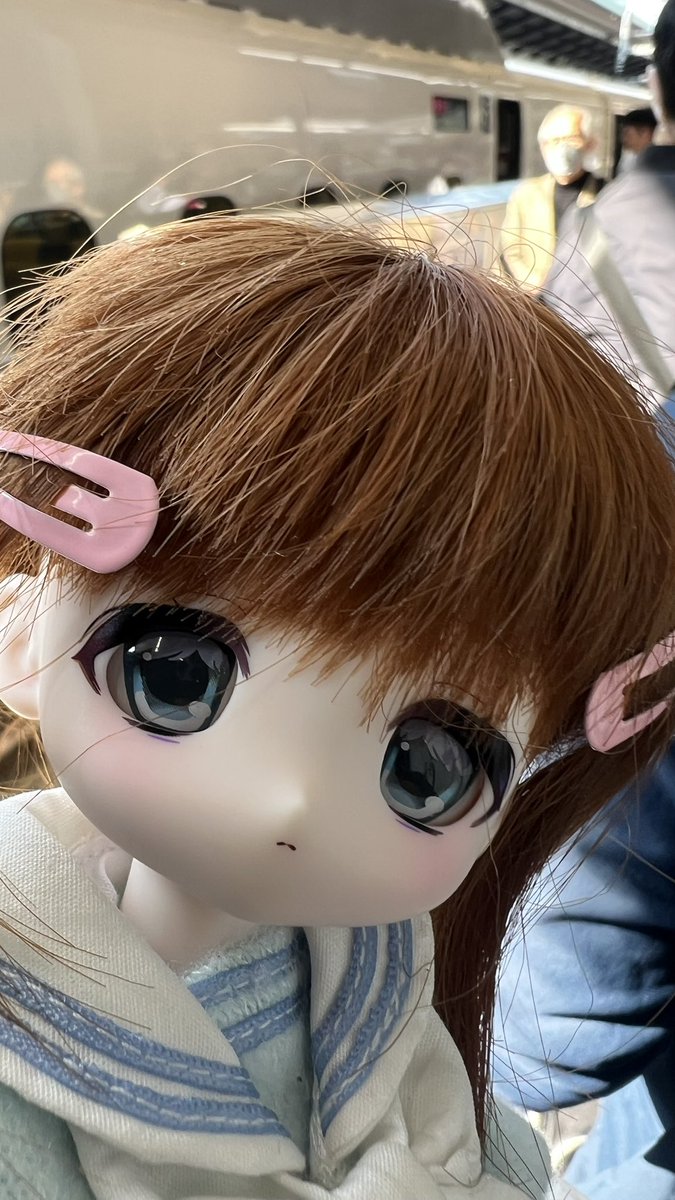 はれおじっ!! tweet media