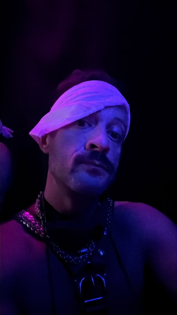 Rex Steele tweet media