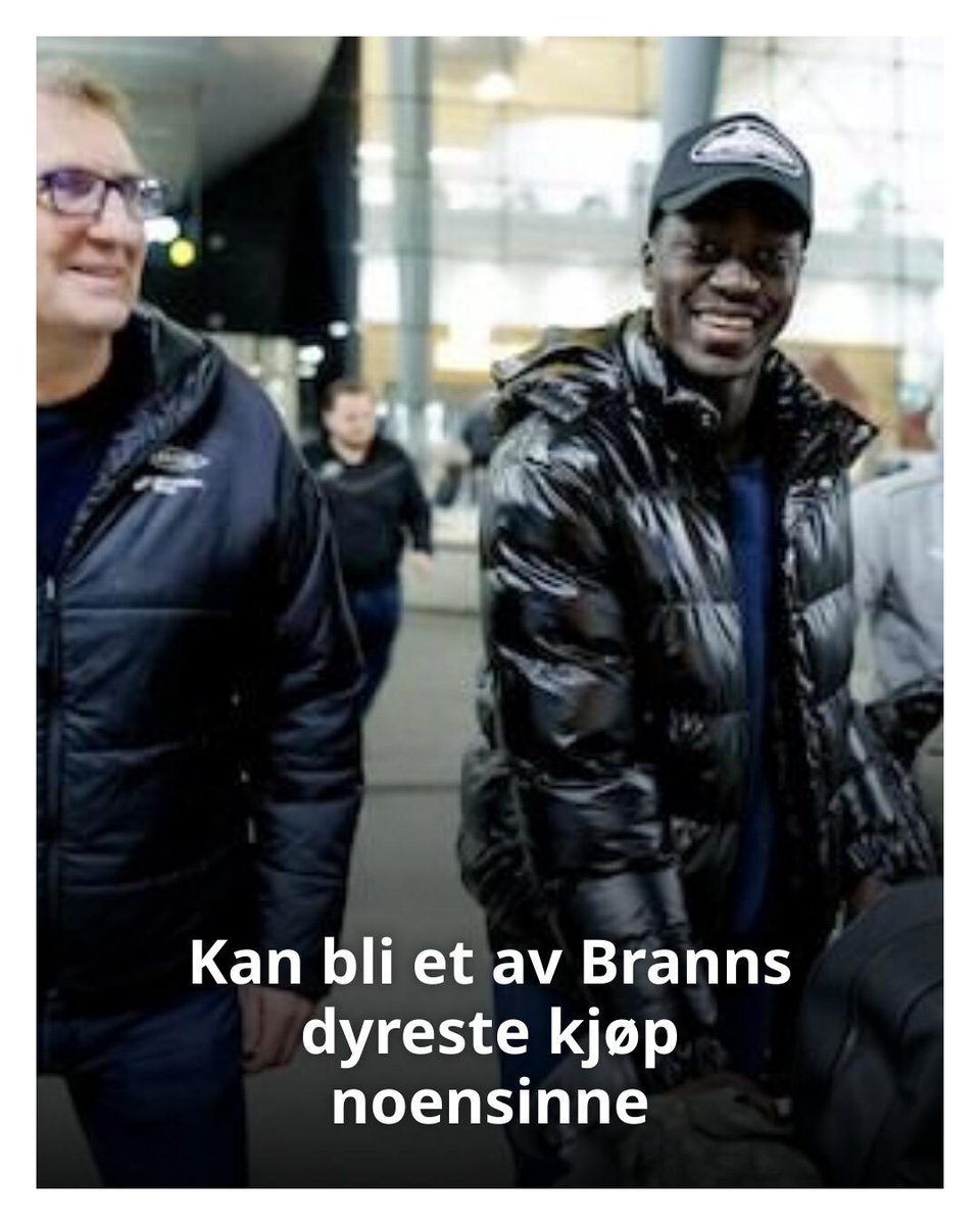 Bergens Tidende tweet media