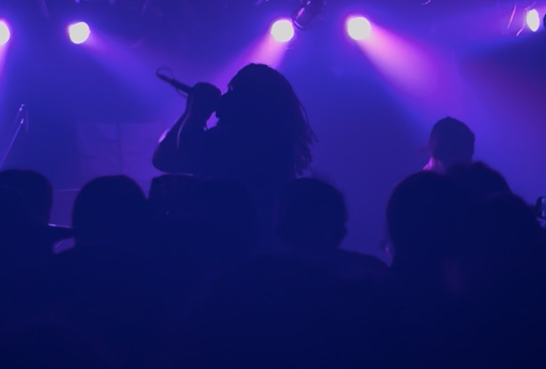 PeelingFlesh
専属のPAも居たからなのかとにかく音の分離とバランスが素晴らしすぎて驚いた。ジャンルを超えて支持されてるのも納得の楽しいライブでした。