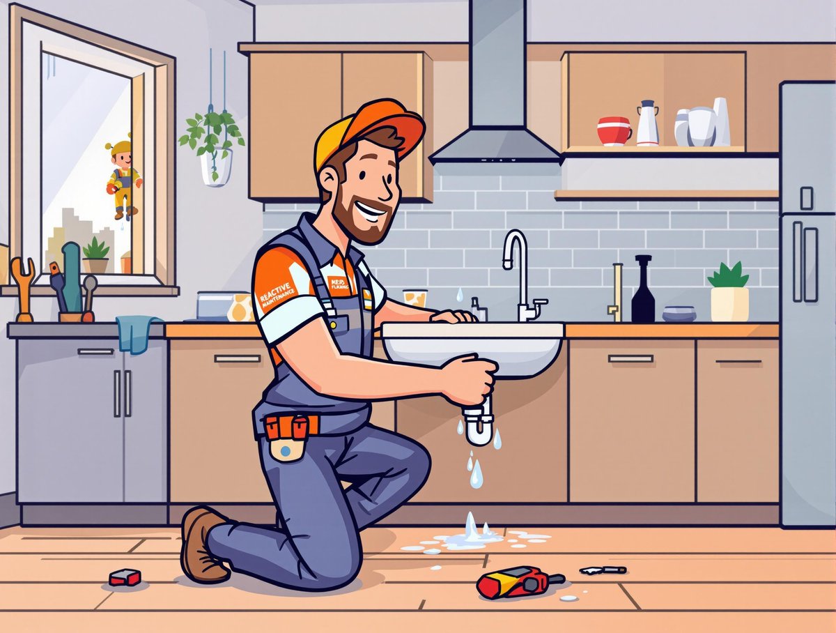 Revive Property Services tweet media