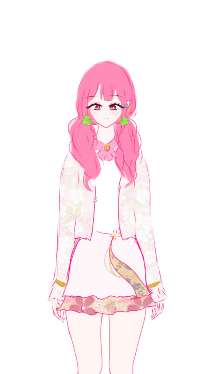 shealy ☘️ tweet media