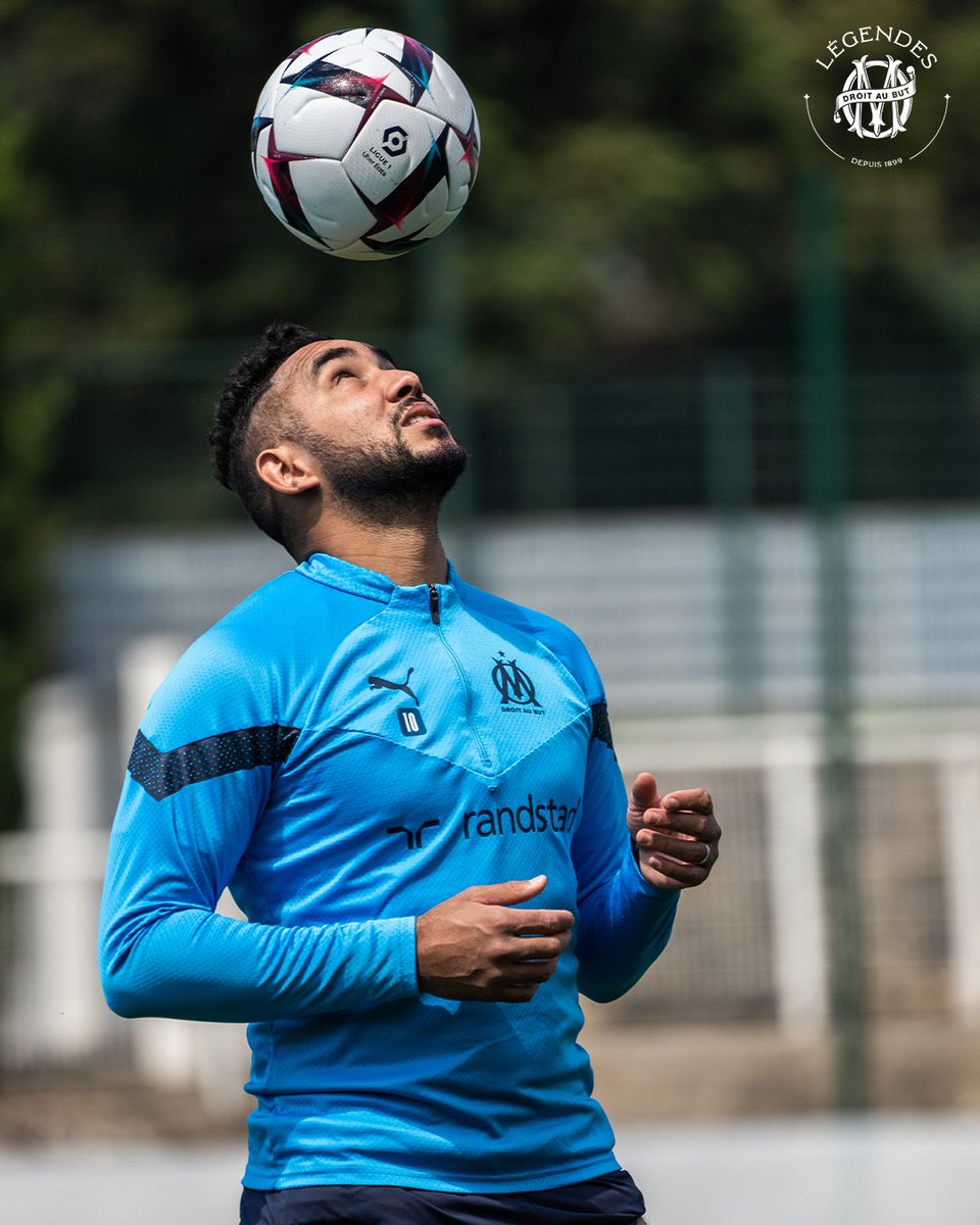 Olympique de Marseille tweet media